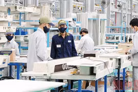 Tăng tốc phục hồi kinh tế-xã hội