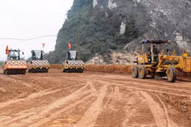 Bộ Giao thông Vận tải nghiêm cấm gian lận đấu thầu, kiểm soát chất lượng công trình