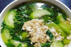 Những 'đại kỵ' khi ăn canh rau mồng tơi mùa hè người Việt thường mắc phải, cần bỏ ngay kẻo rước bệnh