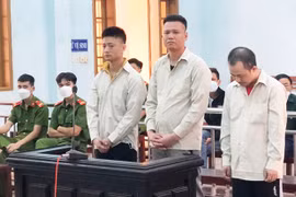 Gia Lai: Lãnh án vì tội cưỡng đoạt tài sản và bắt giữ người trái pháp luật