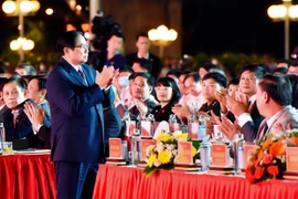 Các hoạt động của Thủ tướng Chính phủ Phạm Minh Chính trong chuyến thăm, làm việc tại Gia Lai