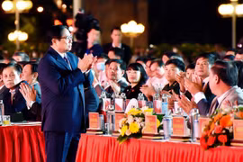 Các hoạt động của Thủ tướng Chính phủ Phạm Minh Chính trong chuyến thăm, làm việc tại Gia Lai