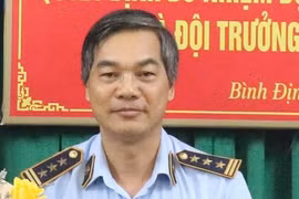 Ủy ban Kiểm tra Tỉnh ủy Bình Định yêu cầu Cục trưởng, Bí thư Huyện uỷ "rút kinh nghiệm"