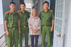 Người chồng đổ thuốc trừ sâu xuống giếng nước để giết vợ cũ