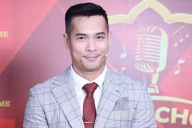 Trương Thế Vinh trải lòng về chuyện độc thân ở tuổi 38