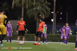 "HLV mới, lối chơi mới sẽ giúp U23 Việt Nam tạo đột biến"