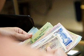 TP. Hồ Chí Minh: Báo tin giả mất trộm tiền, người phụ nữ bị phạt 2,5 triệu đồng