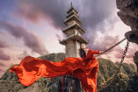 Chỉ số năng lực phát triển du lịch Việt Nam tăng cao