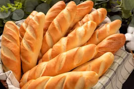 Những người 'đại kỵ' với bánh mì, càng ăn nhiều càng nhanh hỏng thận