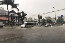 Gia Lai: Cảnh báo nguy cơ lũ quét, sạt lở đất và ngập úng cục bộ