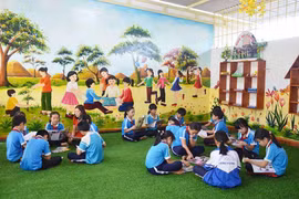 Chư Prông: Đột phá để nâng cao chất lượng giáo dục