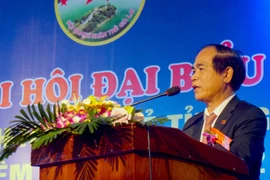 Đại hội Doanh nhân trẻ Gia Lai nhiệm kỳ 2019-2022