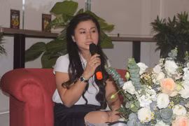 5.000 nhân viên Trung Nguyên "tố" bà Lê Hoàng Diệp Thảo: Chủ tịch Công đoàn Trịnh Ty là ai?