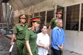 Trả giá cho lòng tham