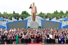 Khi chính sách dân tộc đi vào cuộc sống