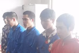 Chư Pưh: Lãnh án tù vì tội cố ý gây thương tích