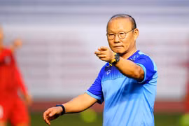 Đội tuyển bóng đá Việt Nam sẽ có 'mưa bàn thắng' trước Brunei