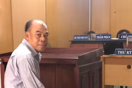 Người đàn bà chết tức tưởi vì muốn công khai mối quan hệ ngoài luồng