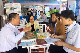 TechDemo 2019: Tư vấn, giải đáp thắc mắc cho các doanh nghiệp