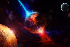 Người ngoài hành tinh có tồn tại, nhưng ở nơi chúng ta không ngờ tới?