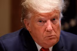 Ông Trump: 'Hong Kong bị xóa sổ trong 14 phút nếu không có tôi'