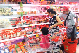 Bùng nổ thị trường thực phẩm chế biến sẵn: 6.000 DN tham gia