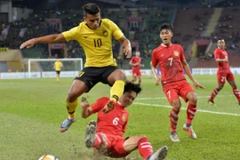 'Messi Malaysia' thở phào vì không được dự... SEA Games 30