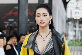 Hoa hậu Lương Thùy Linh gặp sự cố không thể đi thi Miss World 2019 đúng hẹn