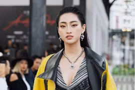 Hoa hậu Lương Thùy Linh gặp sự cố không thể đi thi Miss World 2019 đúng hẹn