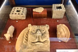 Ngày Di sản Văn hóa Việt Nam: Hội ngộ Di sản văn hóa ba miền