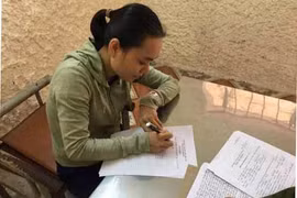 Vợ lừa đảo chiếm đoạt gần 40 tỉ đồng, chồng mất chức Phó bí thư xã