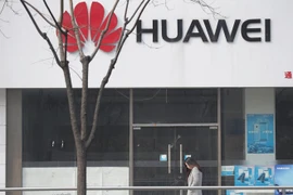 'Huawei và ZTE không đáng tin, đe dọa an ninh Mỹ'