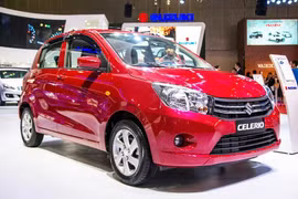 Những mẫu xe gia đình có giá rẻ nhất Việt Nam