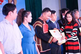 Liên hoan văn nghệ ngành Giáo dục và Đào tạo Gia Lai: Ấn tượng và lan tỏa