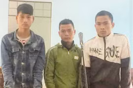 Ia Pa: Nhóm thanh niên trộm cắp, tiêu thụ tài sản lãnh án