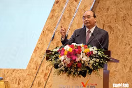 'Mạng lưới cơ sở dạy nghề như áo ngũ sắc vá víu từ vải cũ'