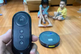 Thiết bị thông minh trong nhà: Giá nào cũng có