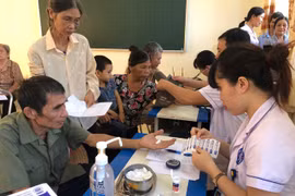 Bác sĩ cảnh báo 7 sai lầm rất hay gặp ở bệnh nhân đái tháo đường