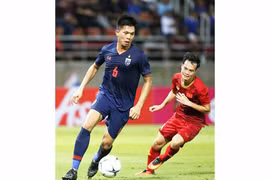 Việt Nam-Thái Lan: Chủ nhà nối dài niềm vui?