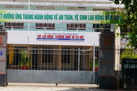 Đề nghị kỷ luật cựu Phó Giám đốc Sở ở Bình Định vì không trung thực