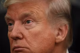 Trump thông qua dự luật Hong Kong, thương chiến Mỹ-Trung bị ảnh hưởng gì?