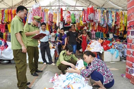 Hàng giả, hàng nhái ngày càng tinh vi