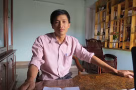 Làm giàu từ 'hậu xây nhà'