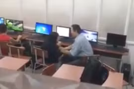 Để không còn câu hỏi: Các thầy cô đang "làm trò" gì vậy!