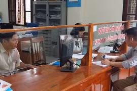 Bảo hiểm Xã hội tỉnh Gia Lai phấn đấu giảm nợ đọng