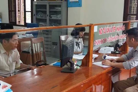 Bảo hiểm Xã hội tỉnh Gia Lai phấn đấu giảm nợ đọng