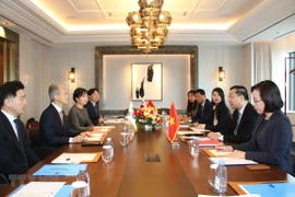 Việt Nam, Hàn Quốc ký thỏa thuận tài trợ các dự án nghiên cứu chung