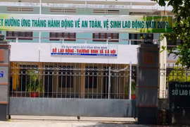 Đề nghị kỷ luật cựu Phó Giám đốc Sở ở Bình Định vì không trung thực