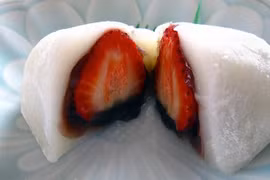 Du lịch Nhật Bản: Các món ăn tráng miệng nổi tiếng và cực ngon