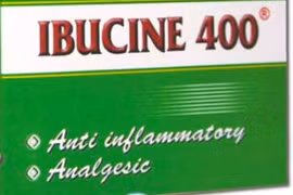 Gia Lai: Thu hồi thuốc Ibucine 400 không đạt tiêu chuẩn chất lượng
